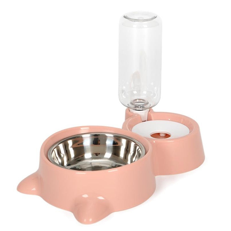 Pawslife pet shop drinking fountain