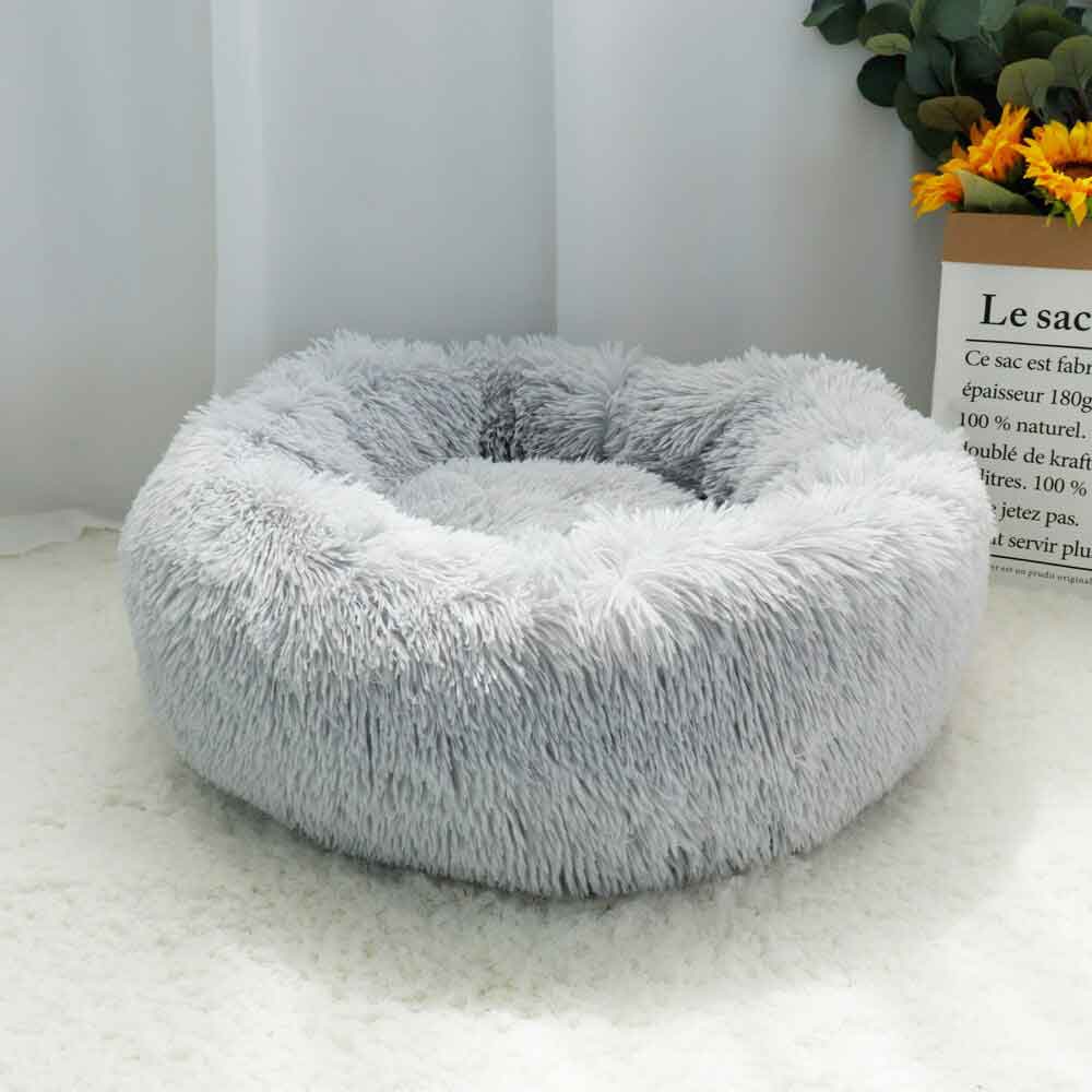 Light Gray Color zen den dog bed dog lay dog bad soft dogs lay dog sleep on hand dogs lit lying down with dogs pet throws quilted dog mat manta dogs bed dog throws mypillow com dog bed  warm puff dog bed donut bed dogs donut cat bed co sleeper dog dog bed and mat rest