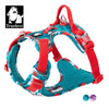 PawsLife™ No-Pull Reflective Dog Harness for Small and Big Dogs